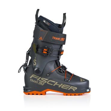Fischer Touren Skischuhe Transalp TS