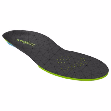 Superfeet Flex Max, Einlegesohlen