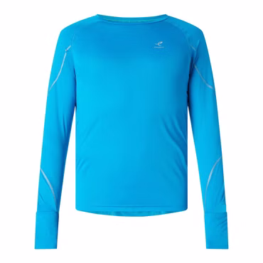 Energetics Herren Running-Longshirt Zolo 