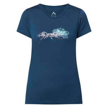 McKinley Damen T-Shirt Hicks 