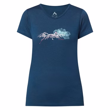 McKinley Damen T-Shirt Hicks 