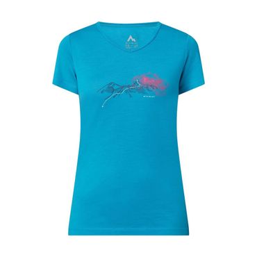 McKinley Damen T-Shirt Hicks 