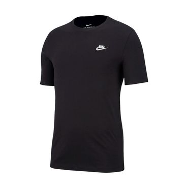 Nike Herren T-Shirt NSW Club Tee