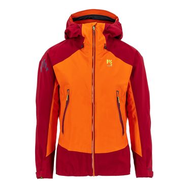 Karpos Herren Skitourenjacke Storm Evo Jacket 