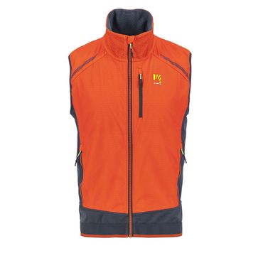 Karpos Herren Skitouren Weste Alagna Plus Evo Vest