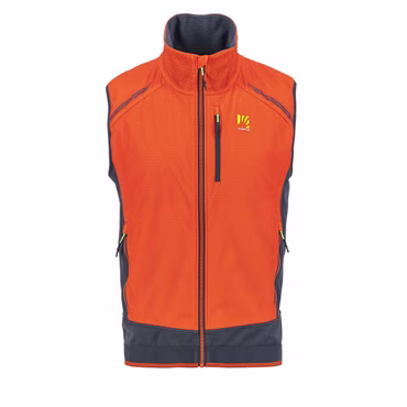 Karpos Herren Skitouren Weste Alagna Plus Evo Vest 