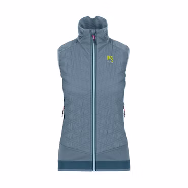 Karpos Damen Skitouren Weste Alagna Plus Evo W Vest 