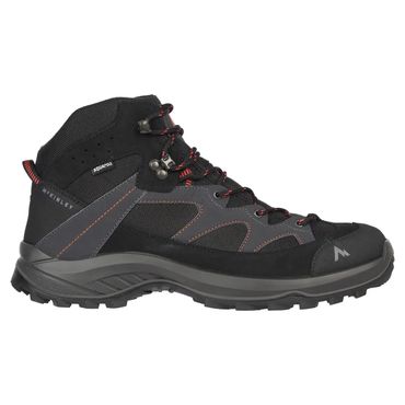 McKinley Discover II Mid AQX M, Wanderstiefel Herren