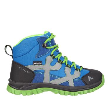 McKinley Santiago II AQX, Wanderstiefel Kinder