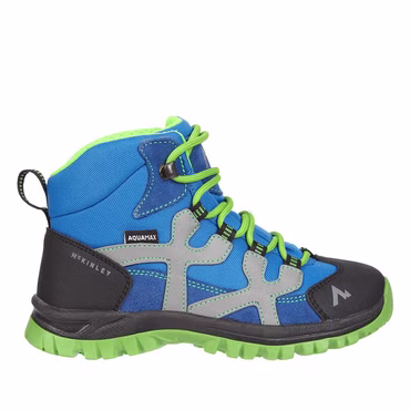McKinley Santiago II AQX, Wanderstiefel Kinder