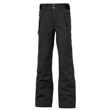 Protest Lole JR softshell snowpants, Ski- und Snowboardhose Mädchen