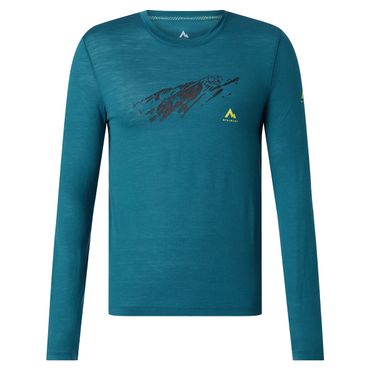 McKinley Herren Langarmshirt Hicks ux