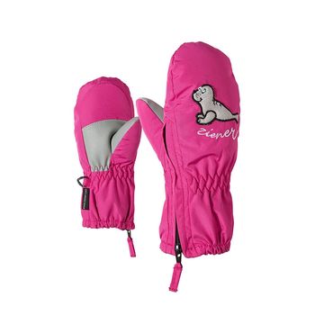 Ziener LE ZOO MINIS glove, Fäustlinge Babys und Kleinkinder