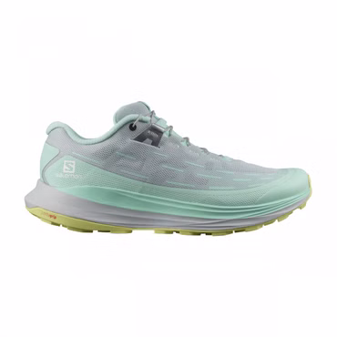 Salomon Ultra Glide, Trailrunningschuhe Damen
