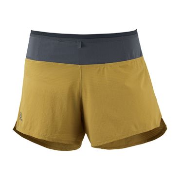 Salomon Sense Shorts, Laufhose Damen