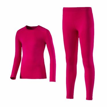 Falke MW Kids Set, Funktions Unterwäsche Set Kinder