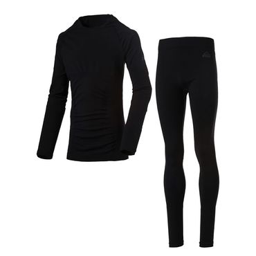 McKinley Yacob/Yanik, Unterwaescheset Kinder