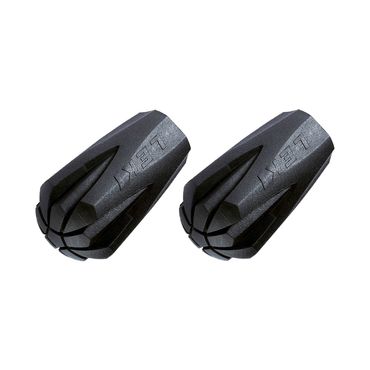 Leki Rubber Tip, Ersatzpad Gummipuffer Trekkingstöcke