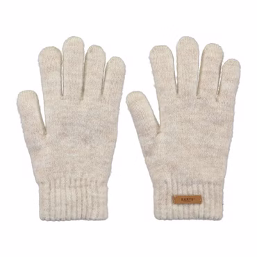 Barts Damen Fingerhandschuhe Witzia 