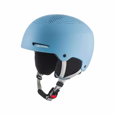 Alpina Kinder Skihelm Zupo