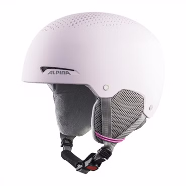 Alpina Kinder Skihelm Zupo