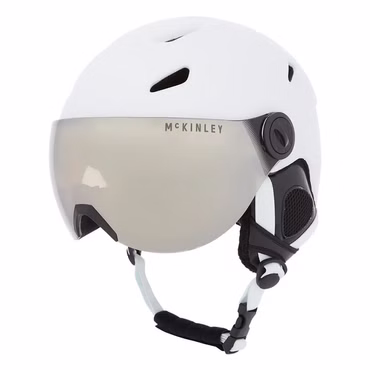 McKinley Visierhelm Pulse S2 Visor HS-01