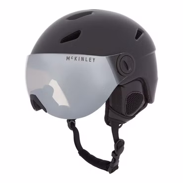 McKinley Visierhelm Pulse S2 Visor HS-01