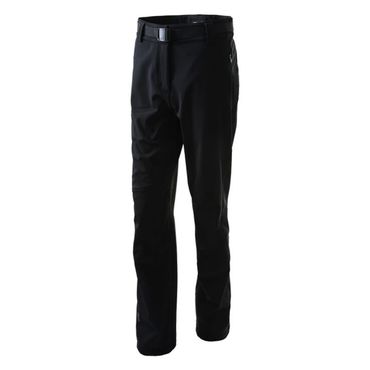 McKinley Herren Wanderhose Kurzgröße Shalda