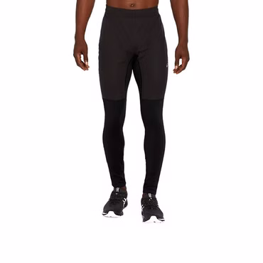 Asics Windblock Tight, Laufhose Herren