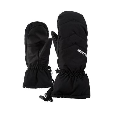 Ziener LETTERO AS(R) MITTEN glove junior, Skifäustlinge Kinder