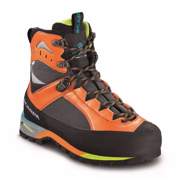 Scarpa CHARMOZ OD, Bergstiefel Herren