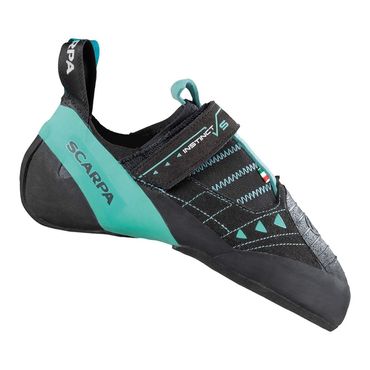 Scarpa Instinct VS WMN, Kletterschuhe Damen