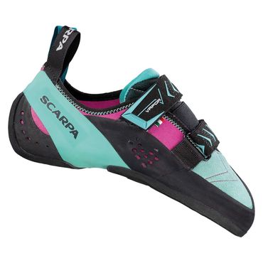 Scarpa Vapor V Wmn, Kletterschuhe Damen