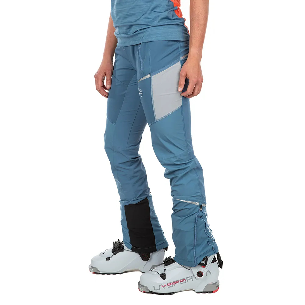 Restaurant Die Stadt Fisch Skitourenhose Damen Formulieren Sparen Fazit