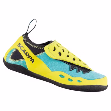 Scarpa Piki Jr., Kletterschuhe Kinder