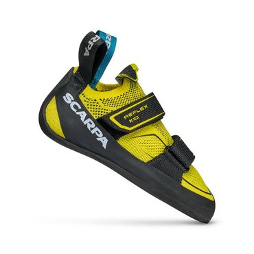 Scarpa Reflex Kid, Kletterschuhe Kinder