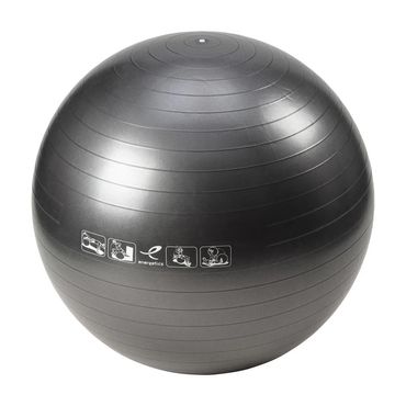 Energetics Gym-Ball, Gymnastikball mit Anti-Burst-System