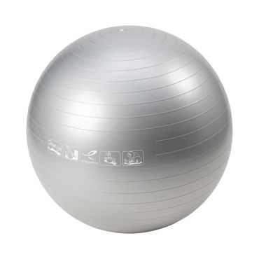 Energetics Gym-Ball, Gymnastikball mit Anti-Burst-System