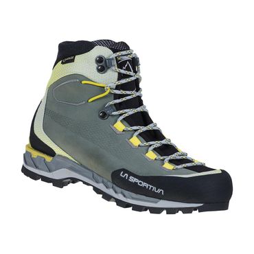 La Sportiva Trango Tech Leather Woman GTX, Bergstiefel Damen