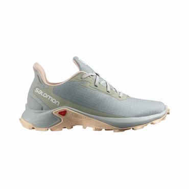 Salomon Damen Trailrunningschuhe Alphacross 3 W