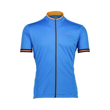 CMP Herren Radtrikot Man Bike T-Shirt
