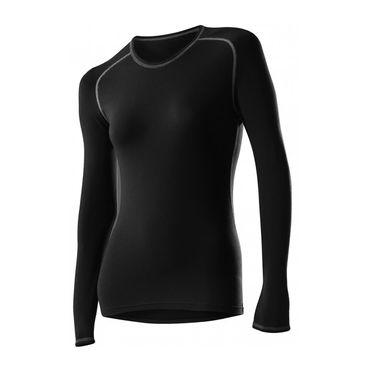 Löffler  W Shirt L/S Transtex warm, Funktions Unterhemd lang Damen