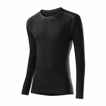 Löffler M Shirt L/S Transtex warm, Funktions Unterhemd langarm Herren
