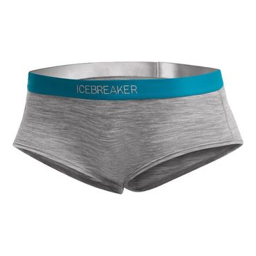 Icebreaker Women's Sprite Hot Pants, Unterhose Damen