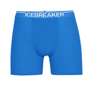 Icebreaker Anatomica, Boxershorts Herren