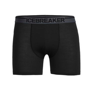 Icebreaker Anatomica, Boxershorts Herren