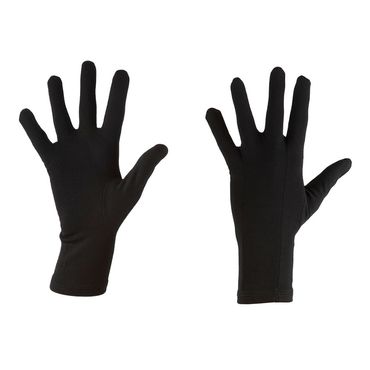 Icebreaker Oasis Glove Liners, Fingerhandschuhe Herren