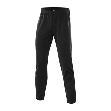 Löffler M Pants WS light, Softshellhose Herren