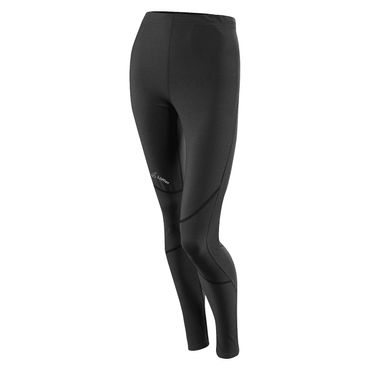 Löffler W Tights Thermo TIV, Laufhose Damen