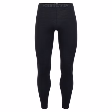 Icebreaker 200 Oasis Leggings, Unterhose Herren